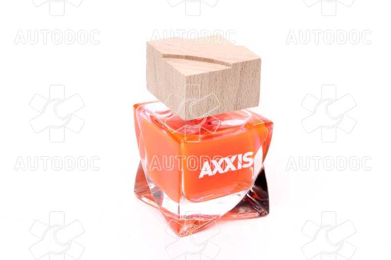 Ароматизатор AXXIS PREMIUM Secret Cube - 50ml, запах Papaya. Фото 1